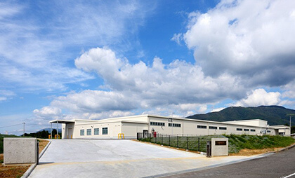 Tokushima Plant