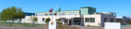 北海工場