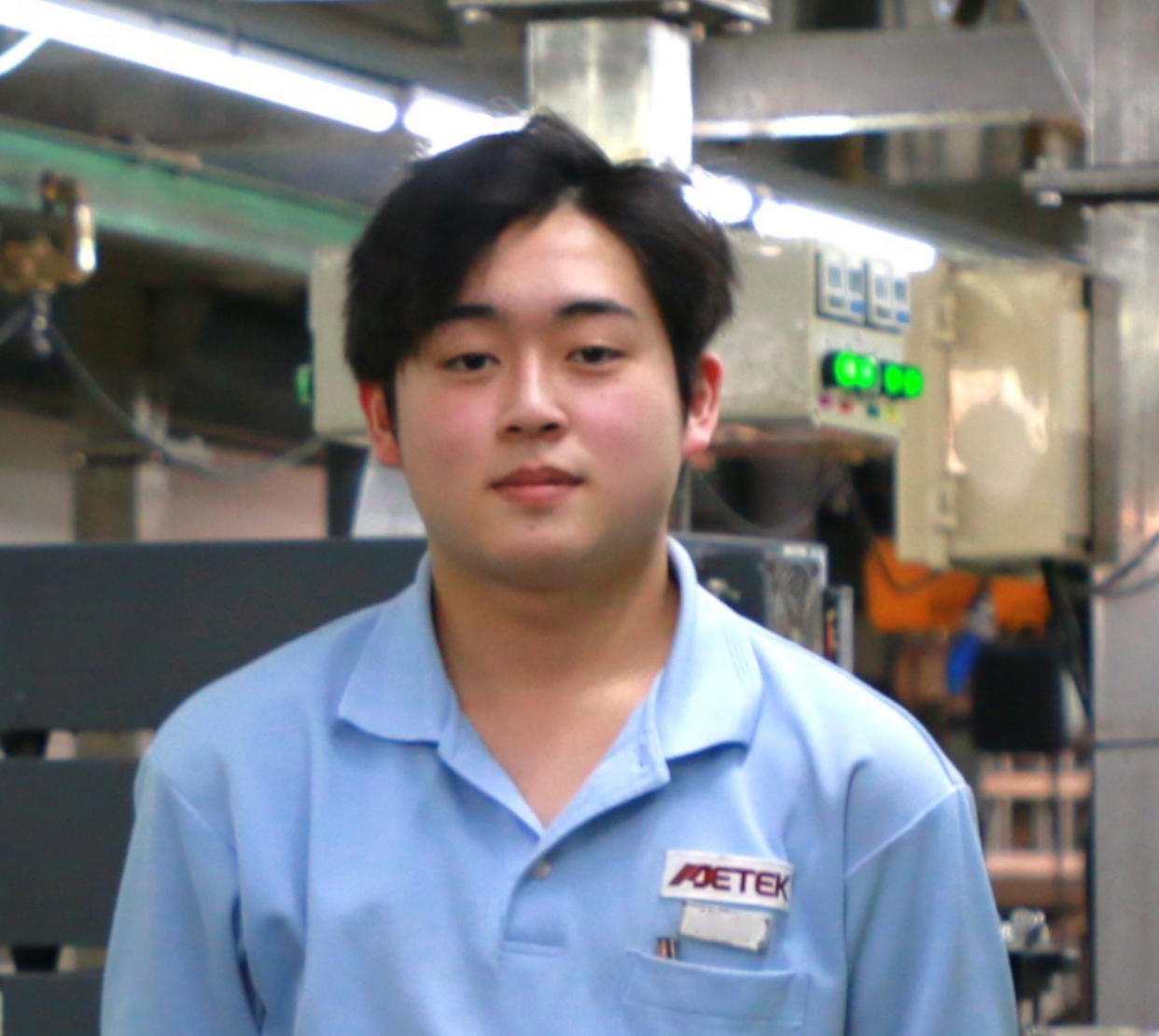 技術課