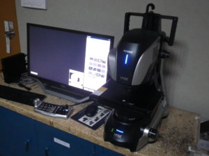 デジタルマイクロスコープ