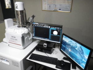 SEM・EDX